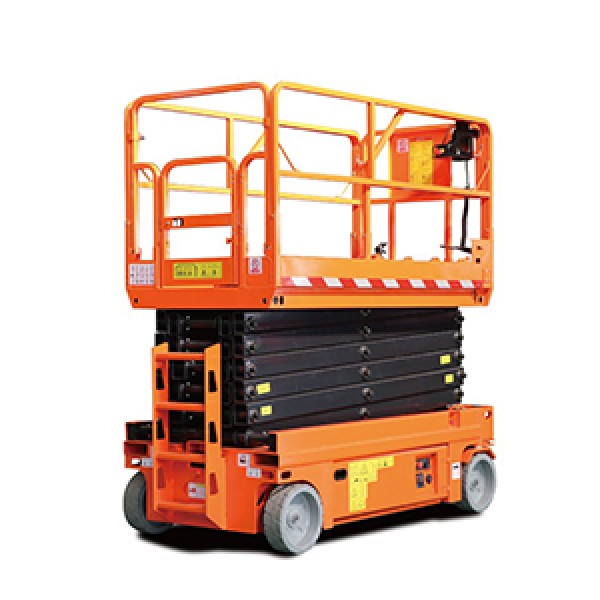 闵行区自行走升降机